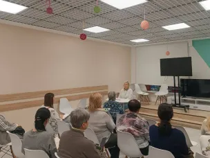 Нижегородский Росреестр и ТОС: Помощь нижегородцам в вопросах недвижимости